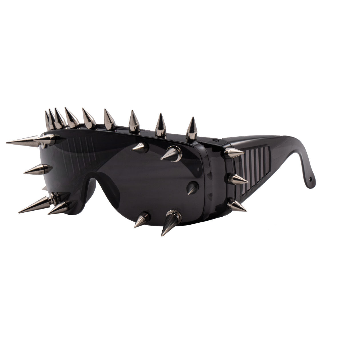 Spiked Sunglasses