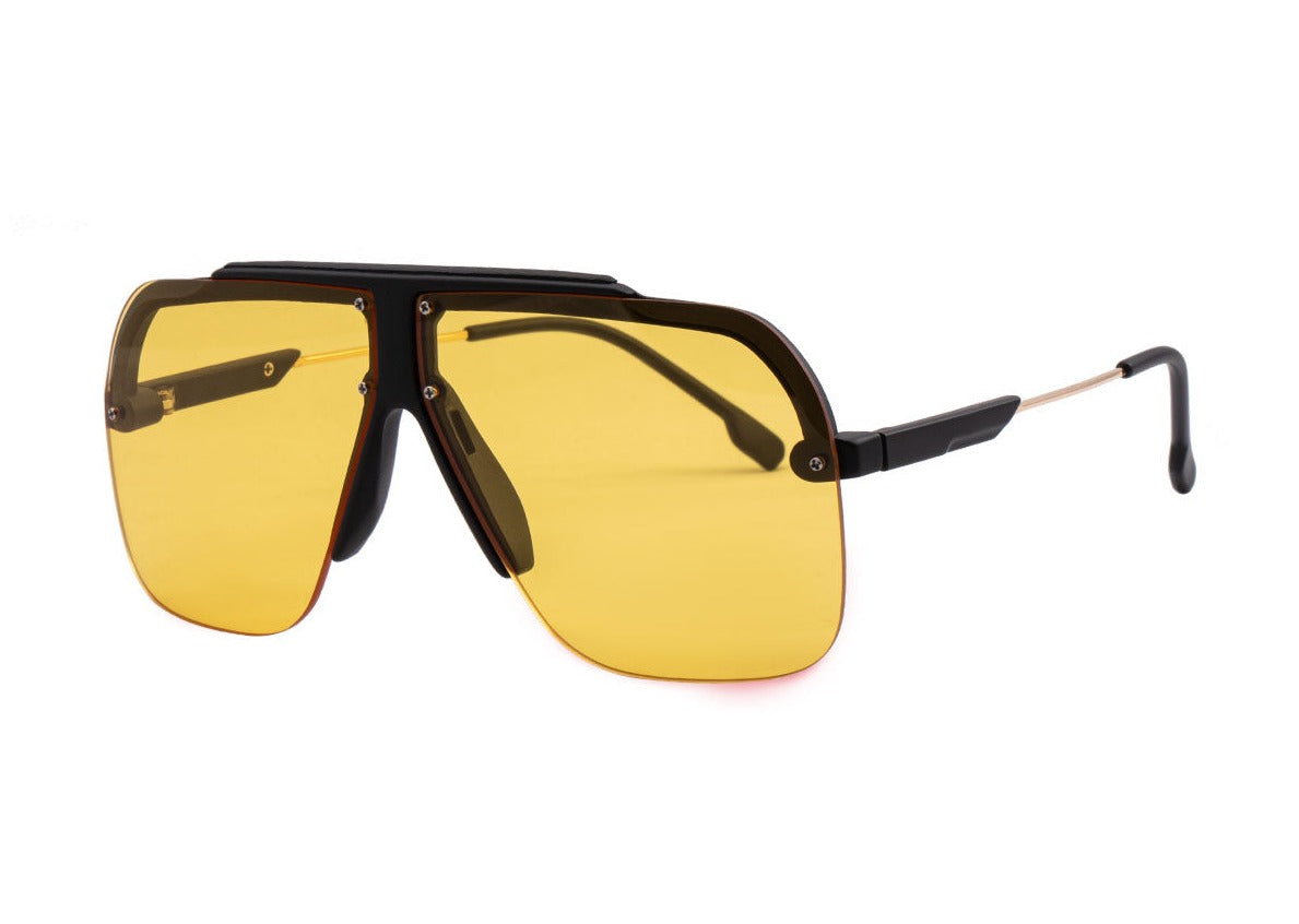 Emblem Sunglasses