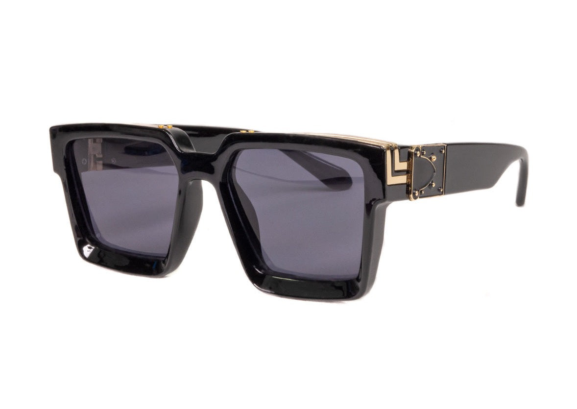 Glaze Sunglasses