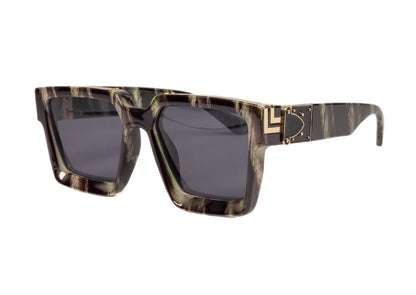 Glaze Sunglasses
