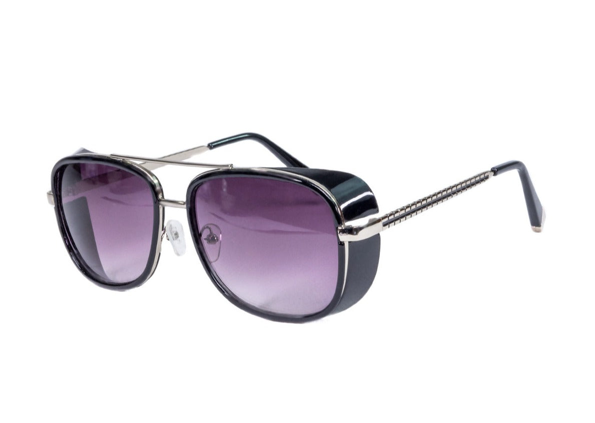 Iron Man Sunglasses