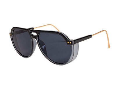 Metropolis Sunglasses