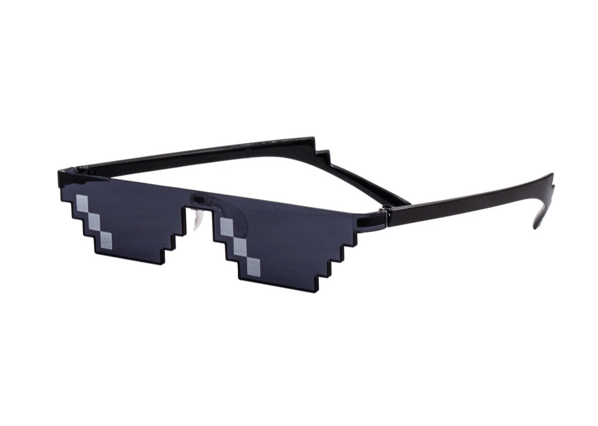 Pixel Sunglasses