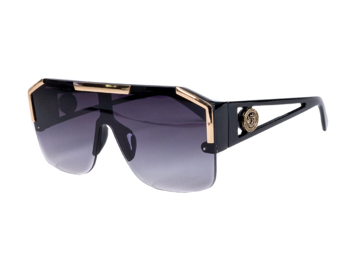 Zest Sunglasses